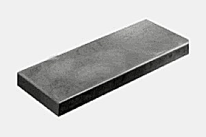 Подоконник Moeller LD 40 Белый Clean Touch