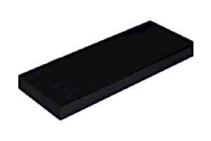 Подоконник Moeller LD 40 Черный Clean Touch