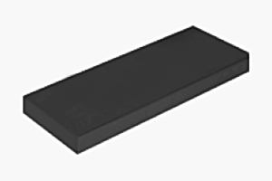 Подоконник Moeller LD 40 Серый Clean Touch