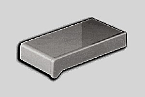 Подоконник Moeller LD-S 30 Белый глянец