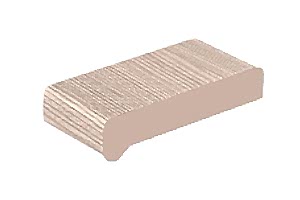 Подоконник Moeller LD-S 30 Горная лиственница матовый