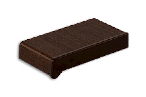 Подоконник Moeller LD-S 30 Венге матовый